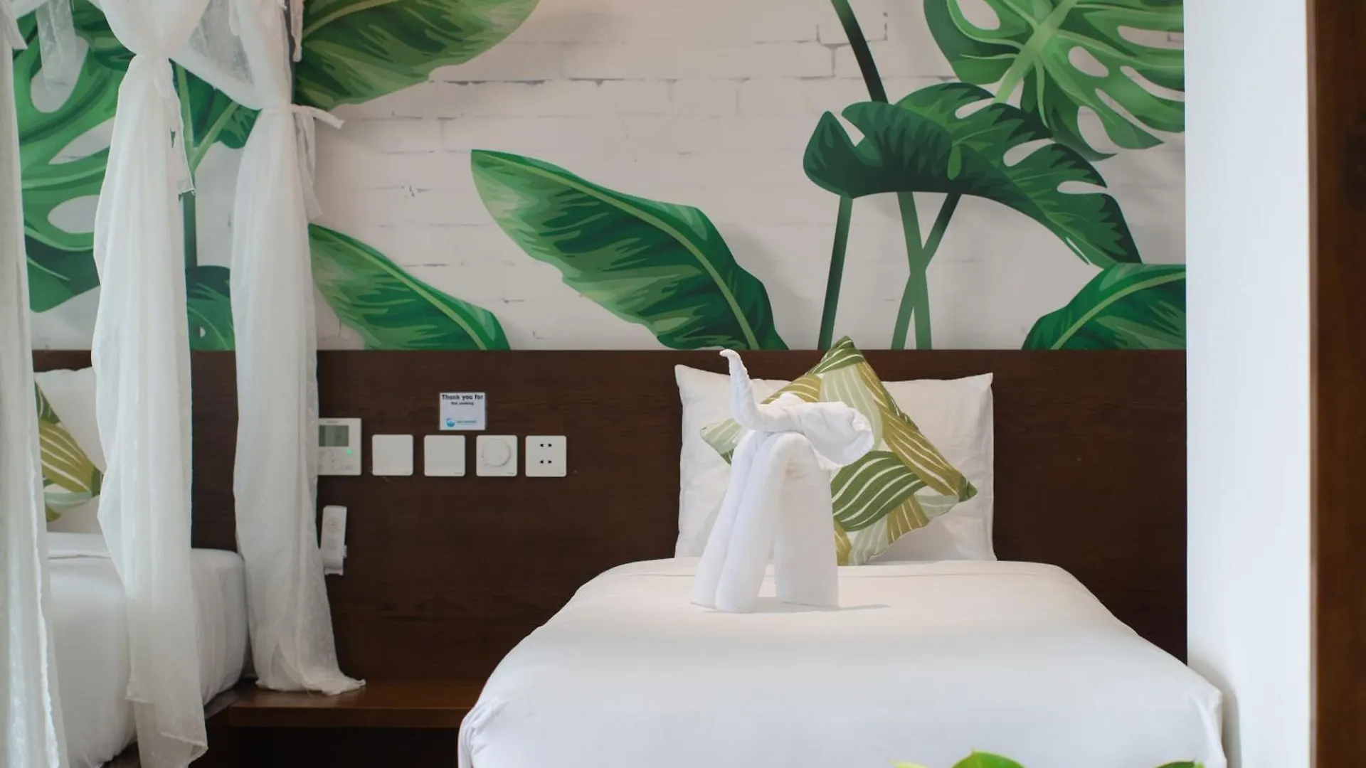 Nha Trang Oceanfront Luxury Villa Anh Nguyen וייטנאם
