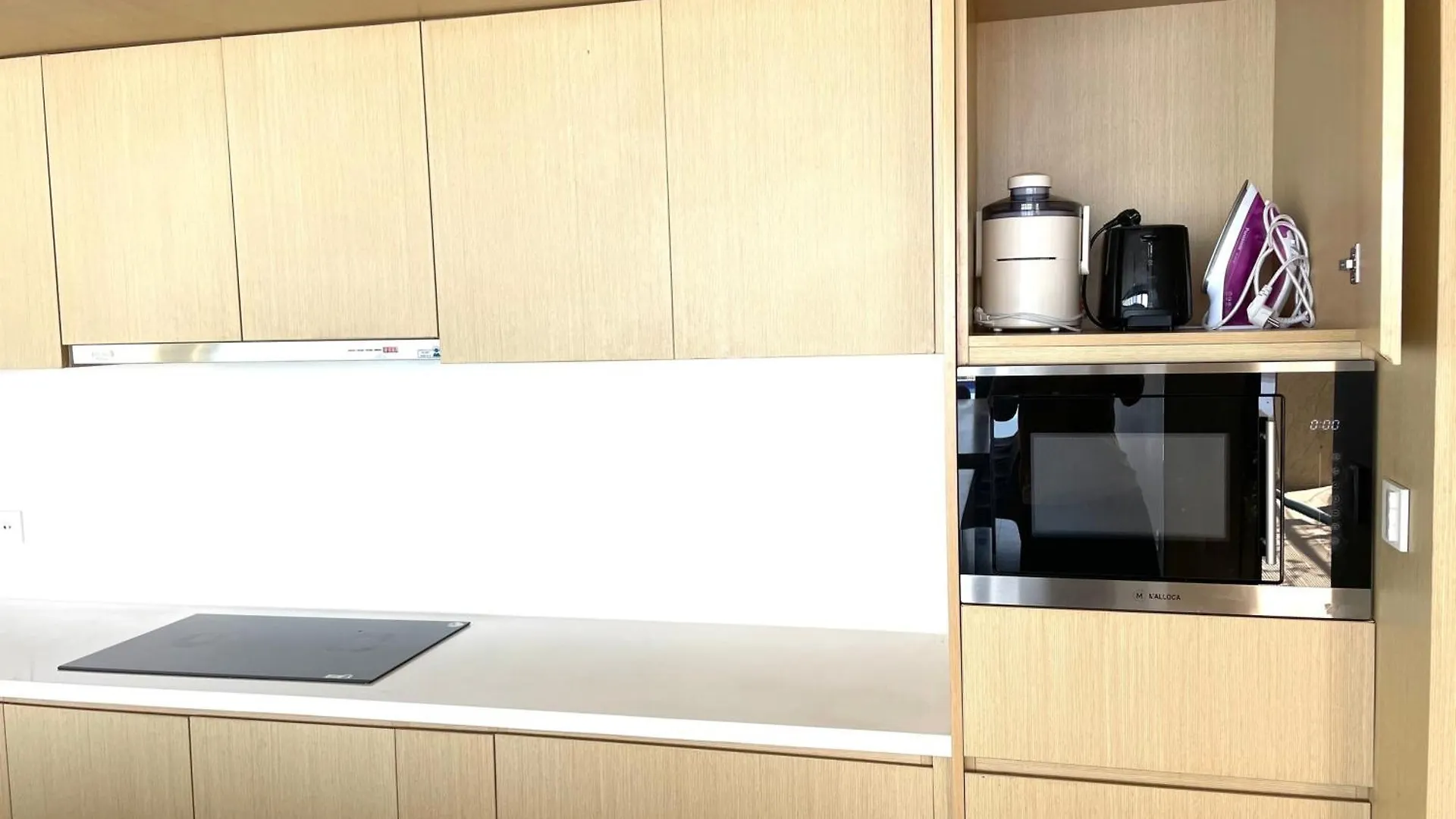 Nha Trang Oceanfront Luxury Villa Anh Nguyen 0*, נה טראנג